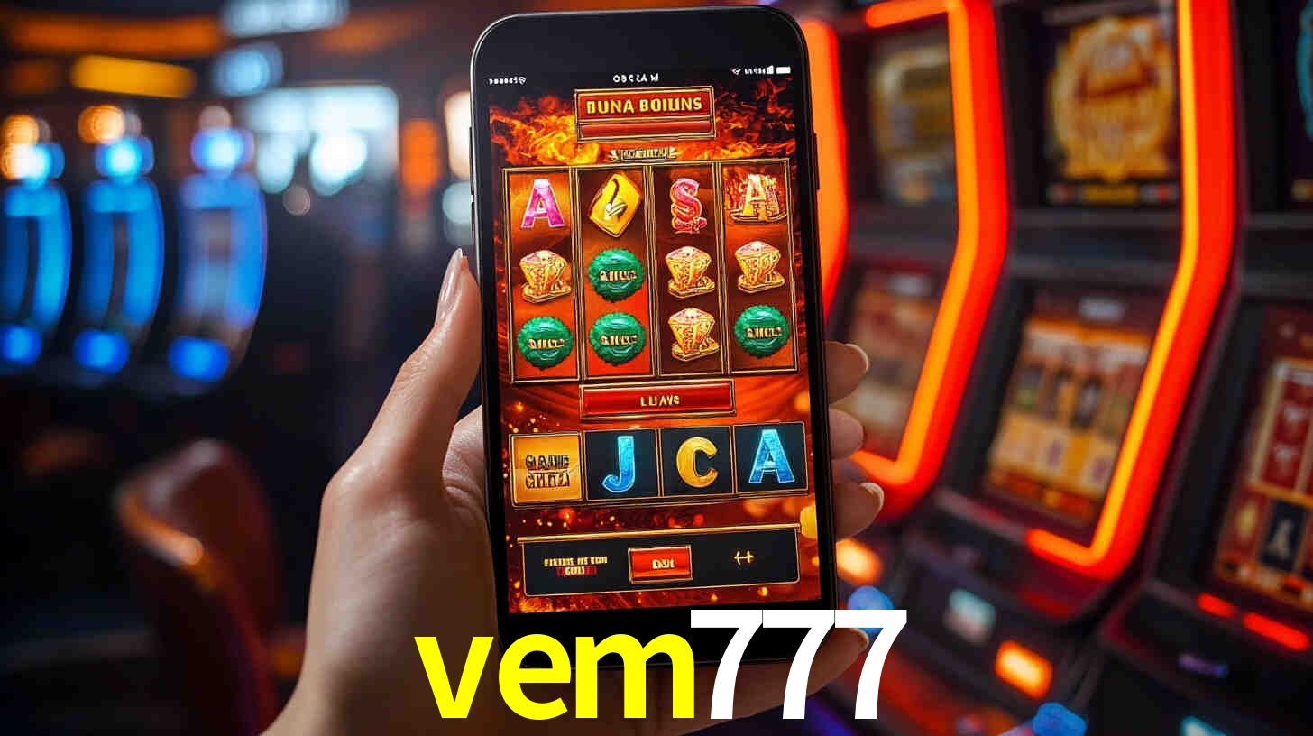 vem777 - Atmosfera Tradicional De Cassino! - vem777.com