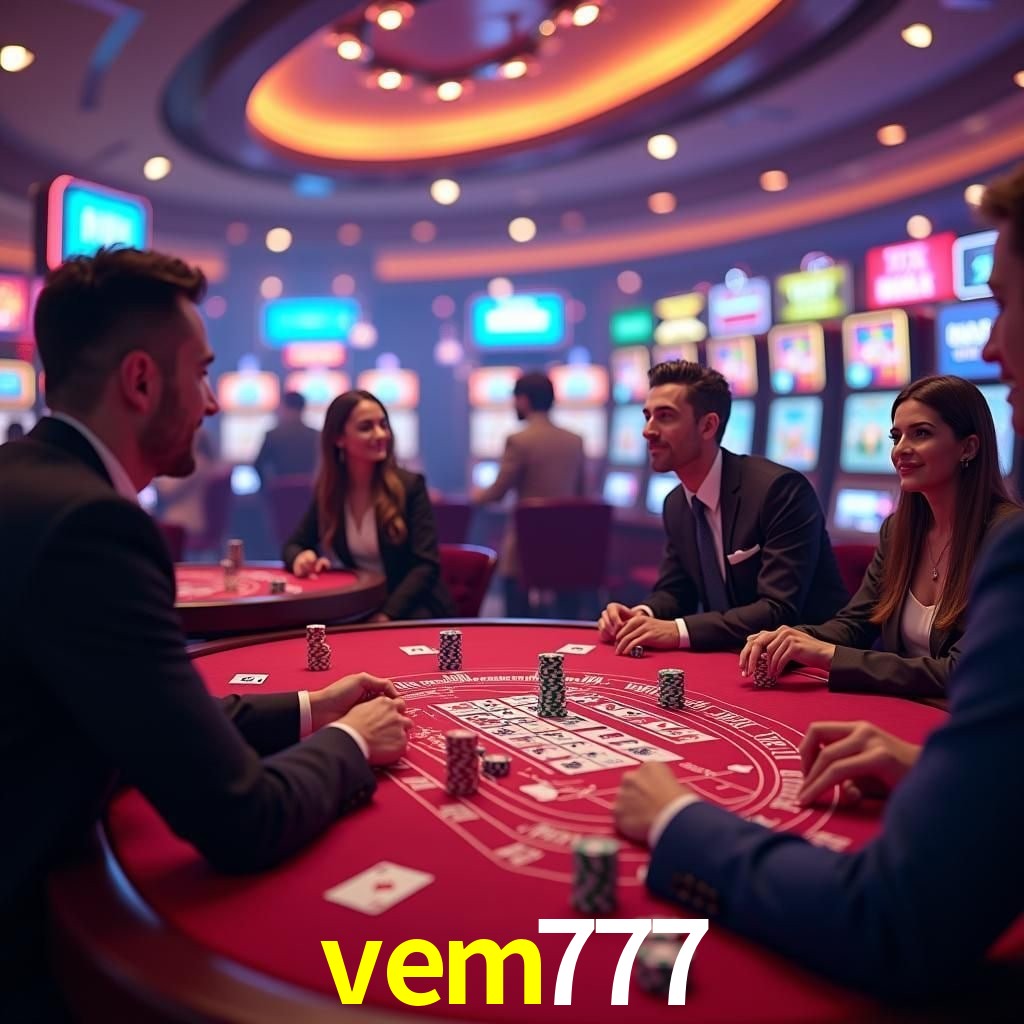 Avaliações dos Jogadores vem777