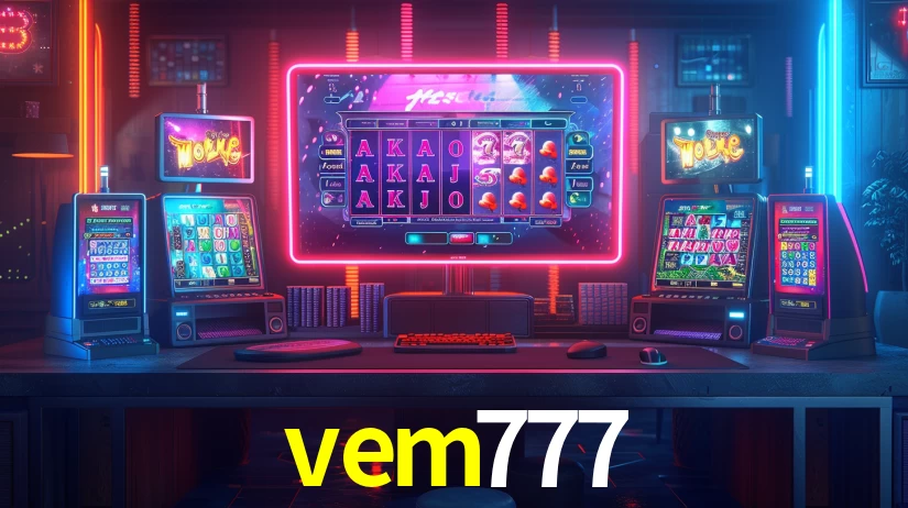 vem777.com
