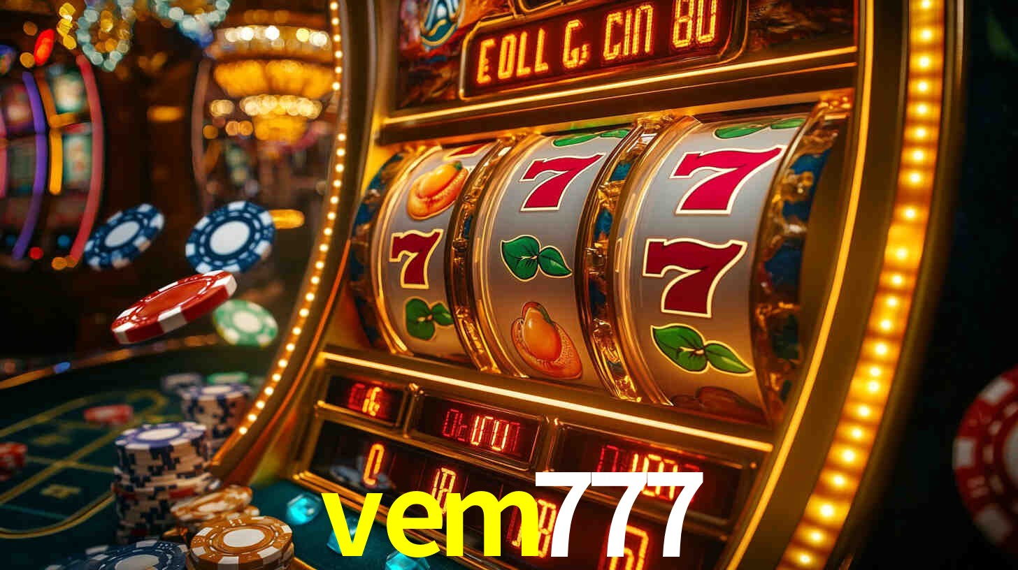 Ofertas Imperdíveis na vem777: Promoções e Bônus Que Valem a Pena