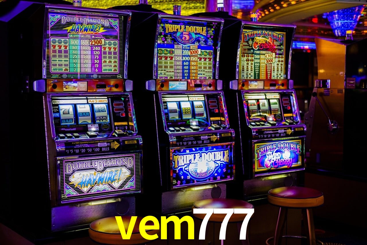 Benefícios da Conta vem777