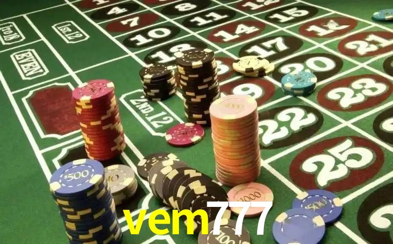 Experiência VIP vem777