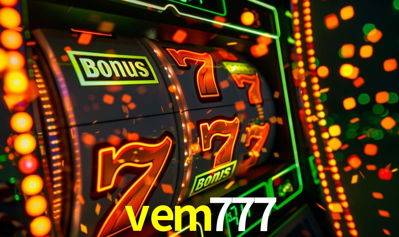 Casino VIP vem777