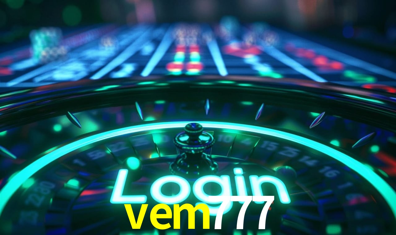 Tecnologia da Plataforma vem777