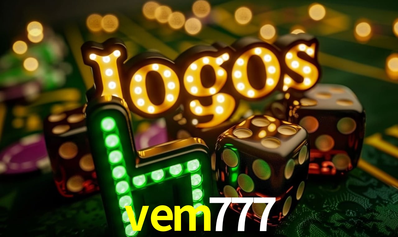 Bônus de Boas-vindas vem777