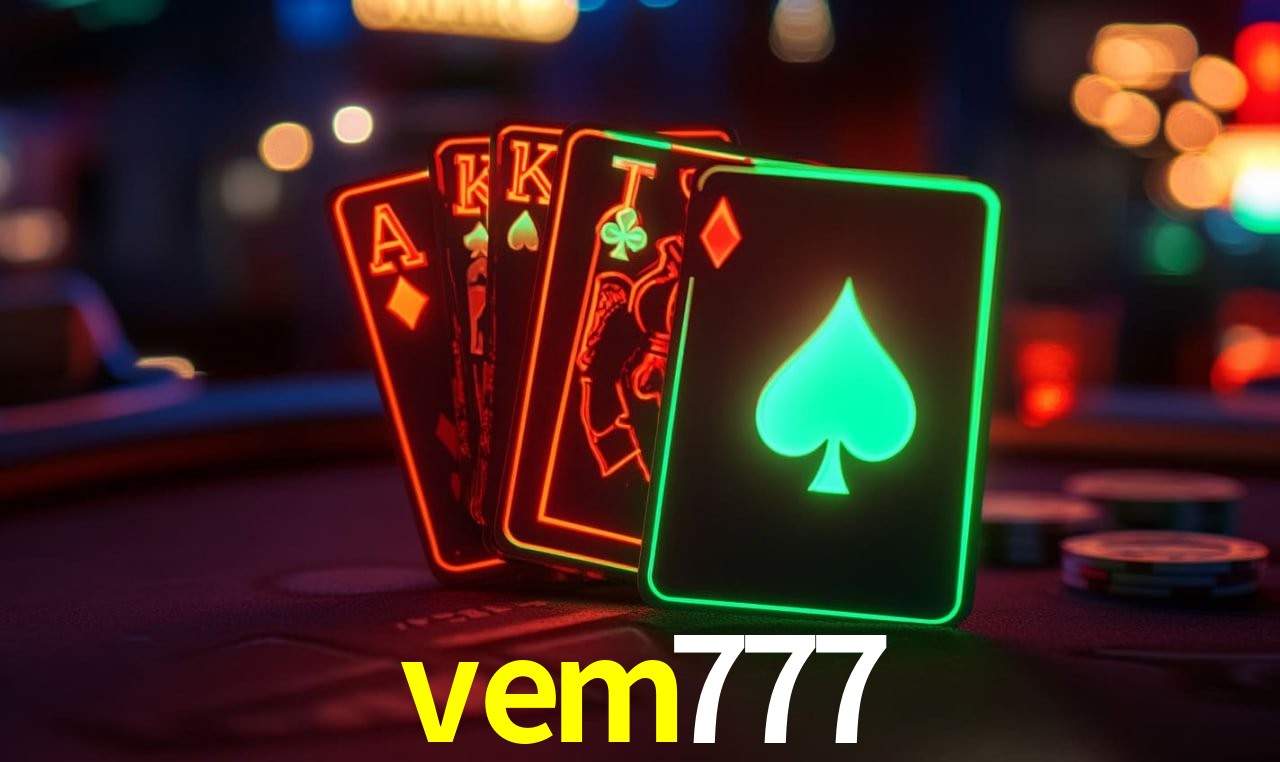 Estatísticas vem777