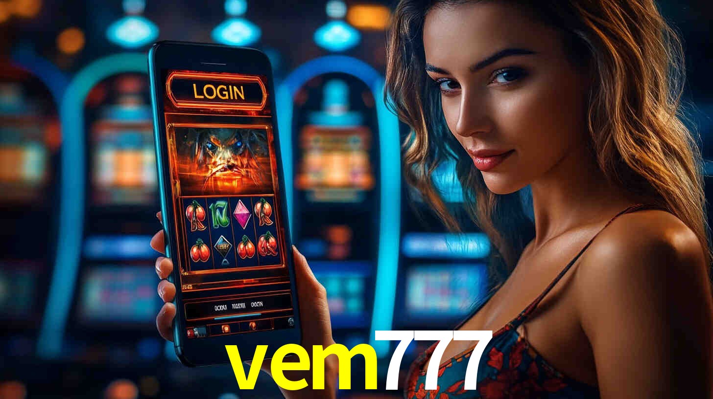 vem 777 vip