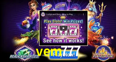 Inovações de Jogos na vem777: O Futuro das Experiências Interativas