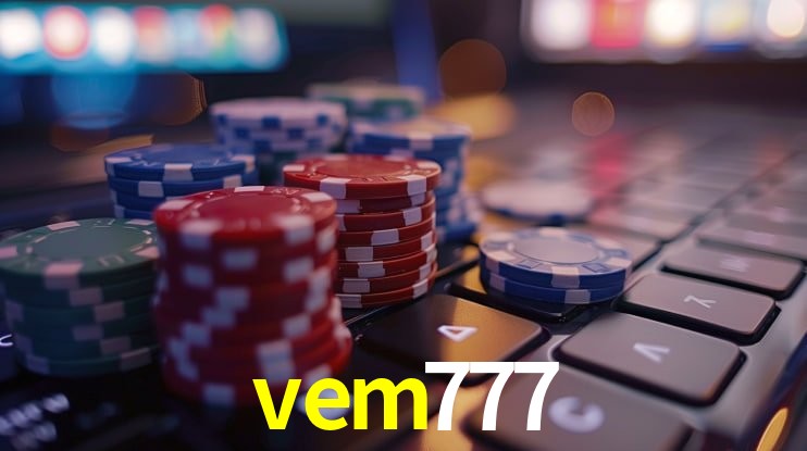 Casino Ao Vivo vem777