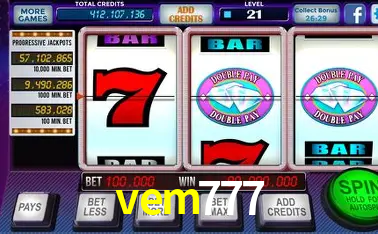 A Popularidade dos Caça-Níqueis no vem777