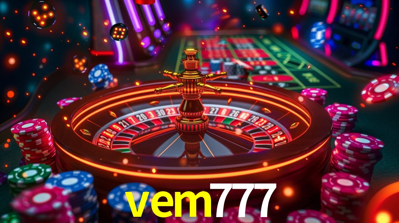 Apostas de Futebol vem777