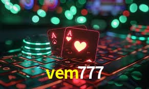 Promoção Relâmpago vem777