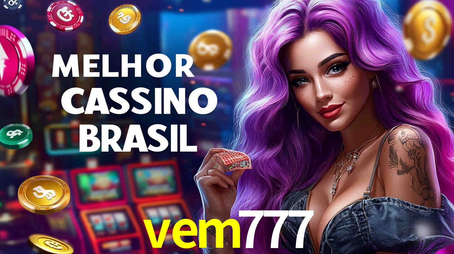 cassino vem777