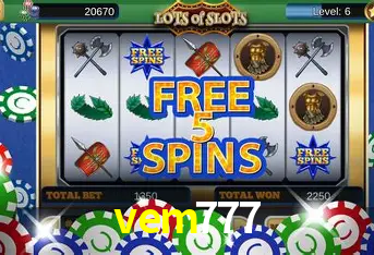 A Experiência Imersiva dos Cassinos Ao Vivo no vem777