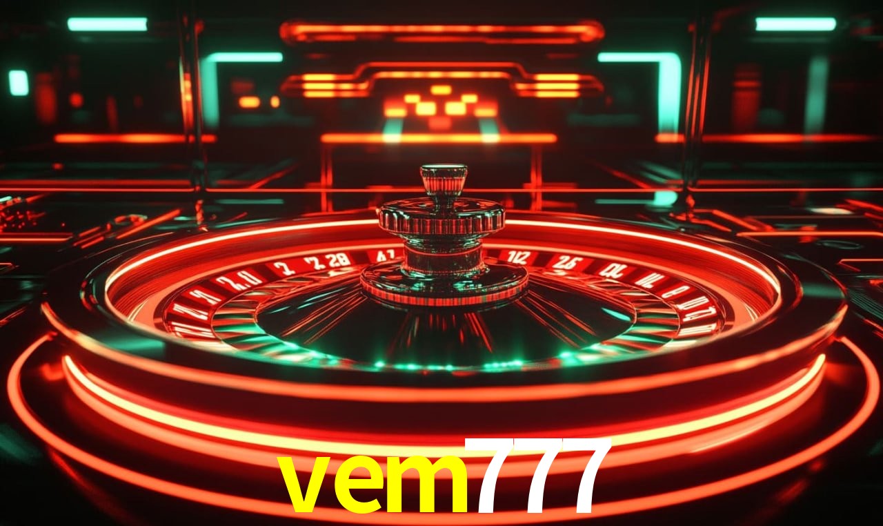 Desvendando o Mundo dos Jogos Virtuais na vem777