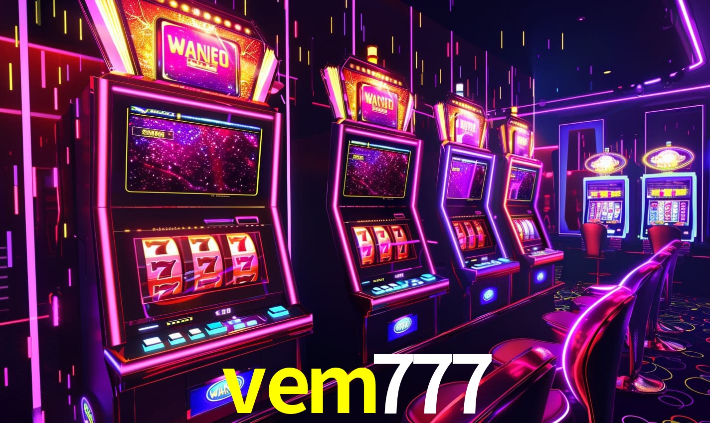 Interface Premium vem777